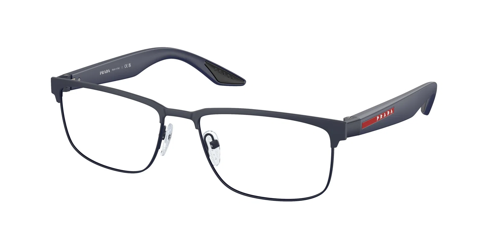 Prada Linea Rossa 51PV Eyeglasses - view 2